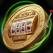 Jackpot games sample tile